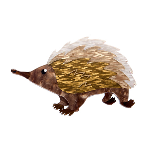 Erstwilder Prickles the Echidna Brooch ~Australiana 2025 Collection~