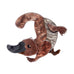 Erstwilder Puddles the Platypus Brooch Australiana Collection