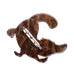 Erstwilder Puddles the Platypus Brooch Australiana Collection