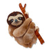 Erstwilder Pygmy Three-Toed Sloth Brooch ~ 2026 The Rarest Kind Collection ~