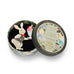 Erstwilder x Fleur Harris Rabbit Waiter Brooch ~ The Magic Faraway Tree 2026 Collection ~