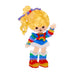 Erstwilder x Rainbow Brite Rainbow Brite Says Hello Brooch ~Rainbow Brite Collection~