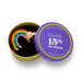 Erstwilder Rainbow Ruff Dog Brooch ~15th Birthday Fan Favorites Collection~