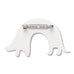 Erstwilder Rainbow Ruff Dog Brooch ~15th Birthday Fan Favorites Collection~
