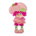 Erstwilder Raspberry Tart Brooch with Gift Box  ~The World of Strawberry Shortcake~