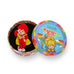 Erstwilder x Rainbow Brite Red Butler Brooch ~Rainbow Brite Collection~
