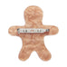 Erstwilder Santa's Snack Gingerbread Man Brooch *GIFT WITH PURCHASE ONLY*