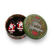 Erstwilder Santa's Surprise Drop Earrings ~Merry Menagerie Collection~