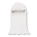 Erstwilder Season's Screamings Ghost Brooch ~2026 Midnight Mischief Collection~