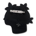 Erstwilder Shade of Night Skull Brooch ~2026 Midnight Mischief Collection~