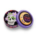 Erstwilder Shade of Night Skull Brooch ~2026 Midnight Mischief Collection~
