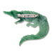Erstwilder Siamese Crocodile Brooch ~ 2026 The Rarest Kind Collection ~