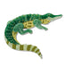 Erstwilder Siamese Crocodile Brooch ~ 2026 The Rarest Kind Collection ~