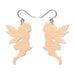 Erstwilder x Fleur Harris Silky the Fairy Drop Earrings ~ The Magic Faraway Tree 2026 Collection ~