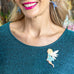 Erstwilder x Fleur Harris Silky the Fairy Brooch ~ The Magic Faraway Tree 2026 Collection ~