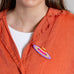 Erstwilder Sixth From The Sun Saturn Planet Brooch ~2026 Fan Favourites Collection~