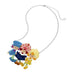 Erstwilder Strawberry Storytime Necklace ~The World of Strawberry Shortcake~