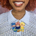 Erstwilder Strawberry Storytime Necklace ~The World of Strawberry Shortcake~