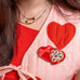 Erstwilder Sweet Selection Brooch ~2026 Celebrations Collection~