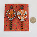 Johanna Parker x Lipstick & Chrome Sweet Treats Halloween Brooches Set of Two