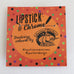 Johanna Parker x Lipstick & Chrome Sweet Treats Halloween Brooches Set of Two