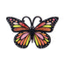 Erstwilder x Pete Cromer The Magnificent Monarch Butterfly Brooch ~North America Collection~