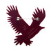 Erstwilder x Pete Cromer The Bold Bald Eagle Brooch ~North America Collection~