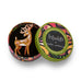 Erstwilder x Pete Cromer The Dainty Deer Brooch ~North America Collection~