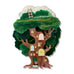Erstwilder x Fleur Harris The Faraway Tree Brooch ~ The Magic Faraway Tree 2026 Collection ~