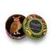 Erstwilder x Pete Cromer The Grand Great Horned Owl Brooch ~North America Collection~