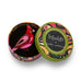 Erstwilder x Pete Cromer The Notable Northern Cardinal Brooch ~North America Collection~