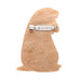 Erstwilder x Pete Cromer The Prudent Prairie Dog Brooch ~North America Collection~