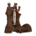 Erstwilder x Fleur Harris Shoe House Brooch ~ The Magic Faraway Tree 2026 Collection ~