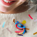 Erstwilder x Pete Cromer The Wind Up Bird Brooch ~ Fairy Tales Part 2 Collection ~