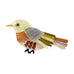 Erstwilder x Jocelyn Proust Treasured Tauhou Bird Brooch with Gift Box