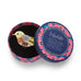 Erstwilder x Jocelyn Proust Treasured Tauhou Bird Brooch with Gift Box