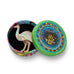 Erstwilder x Brooke Sutton Utingat Ritjinguthinha Emu Brooch ~ 2026 Collection ~