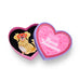 Erstwilder Valentino Pupperino Dog Brooch ~Sweet Valentine Collection~