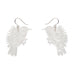 Erstwilder x Jocelyn Proust Wondrous Woodpecker Bird Pierced Earrings with Gift Box