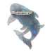 Erstwilder Yangtze Finless Porpoises Brooch ~ 2026 The Rarest Kind Collection ~