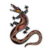 Erstwilder x Brooke Sutton Yurtu Yurtu Crocodile Large Brooch ~ 2026 Collection ~