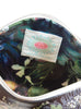 PAPAYA! Art Beauty Bouquet Accessory Pouch Clutch Makeup Bag (10" x 5") - Belle Fleur Boutique