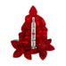 Erstwilder "Bright Spirits" Christmas Candles Brooch with Gift Box