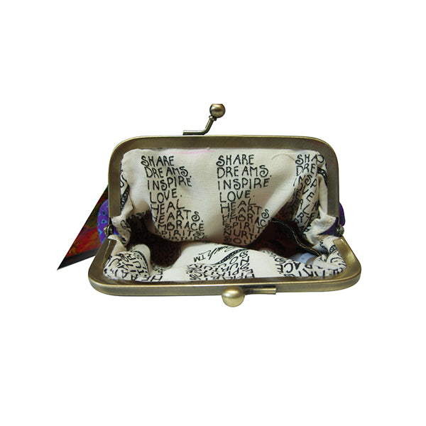 Laurel Burch Crossbody Butterfly Bag • Gift ItemsGiftware • Gift I