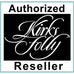 Kirks Folly Gray Lady Stretch Bracelet - Belle Fleur Boutique