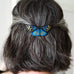 Erstwilder "Set Yourself Free Butterfly" Hair Clip Barrette with Gift Box