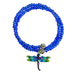 Anne Koplik "Spirit" Dragonfly Charm Wrapsody Bracelet - Belle Fleur Boutique