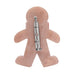 Erstwilder "Sugar & Spice" Gingerbread Man Brooch with Gift Box