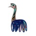 Erstwilder "The Enchanting Emu" Brooch Designed in Melbourne, Australia