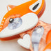 Erstwilder "The Footloose Fox" Brooch Designed in Melbourne, Australia